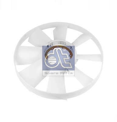 Fan, engine cooling (WG2314498)