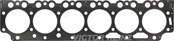 Gasket, cylinder head (WG1103596)