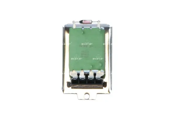 Resistor, interior blower (WG2160320)