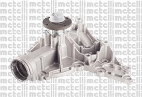 Water Pump, engine cooling (WG1790599)