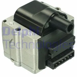 Ignition Coil (WG1498895)