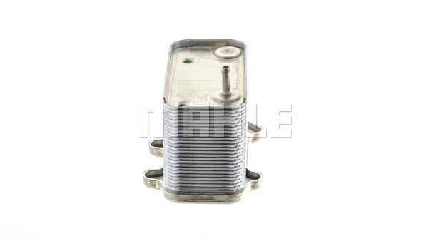 Oil Cooler, engine oil