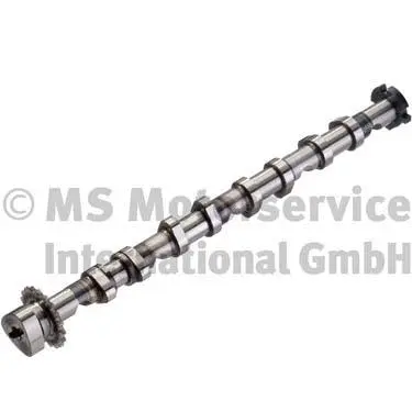 Camshaft (WG1017843)