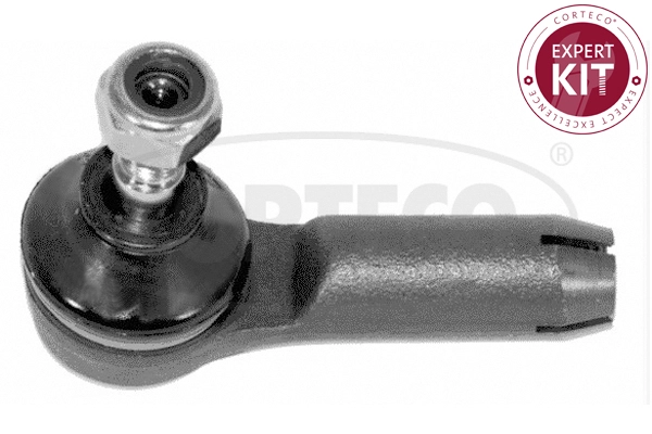 Tie Rod End (WG2290002)