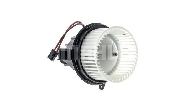 Interior Blower