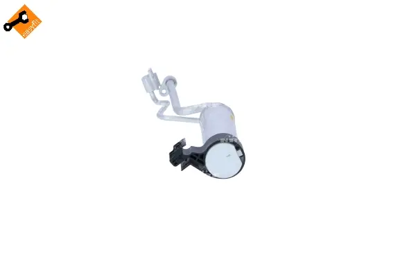 Dryer, air conditioning