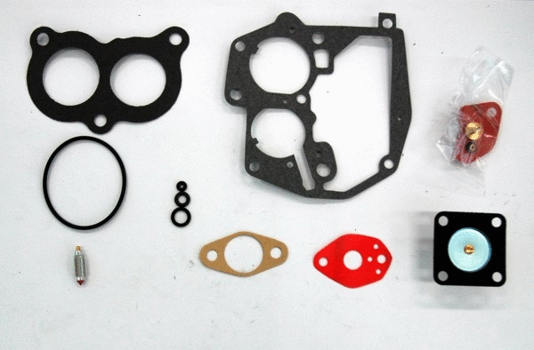 Repair Kit, carburettor (WG1965791)