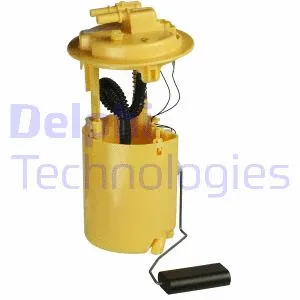 Fuel Feed Unit (WG1498760)