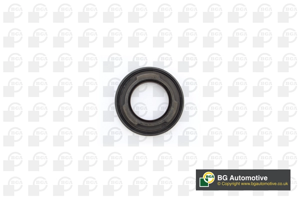Shaft Seal, crankshaft (WG1766581)