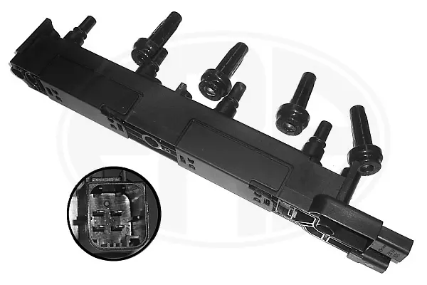 Ignition Coil (WG1032012)