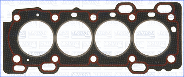 Gasket, cylinder head (WG1160151)