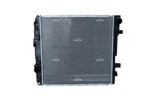 Radiator, engine cooling (WG1721400)