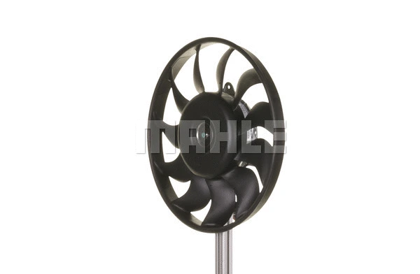 Fan, engine cooling