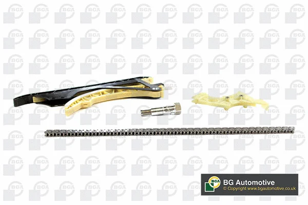 Timing Chain Kit (WG1907530)