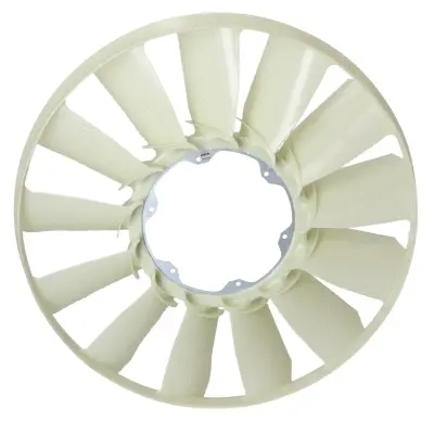 Fan Wheel, engine cooling