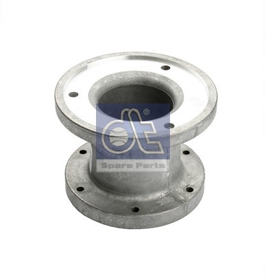 Hub, crankshaft (WG2314700)