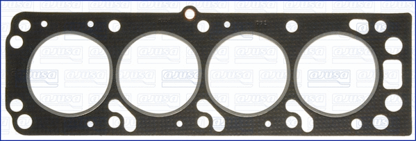 Gasket, cylinder head (WG1158572)