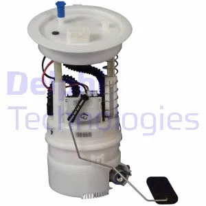 Fuel Feed Unit (WG1498714)