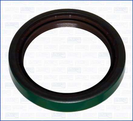 Shaft Seal, crankshaft (WG1751974)