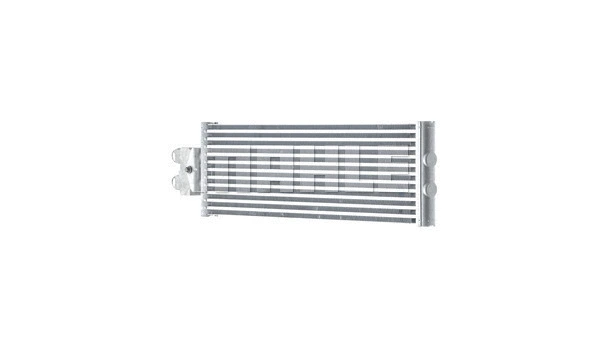 Oil Cooler, automatic transmission