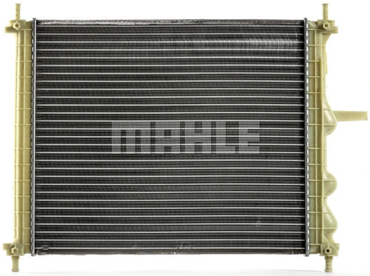 Radiator, engine cooling (WG2183012)