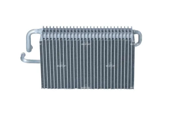 Evaporator, air conditioning
