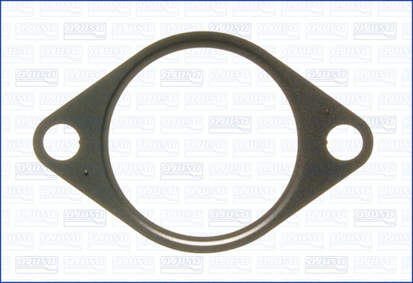 Gasket, exhaust pipe (WG1448869)