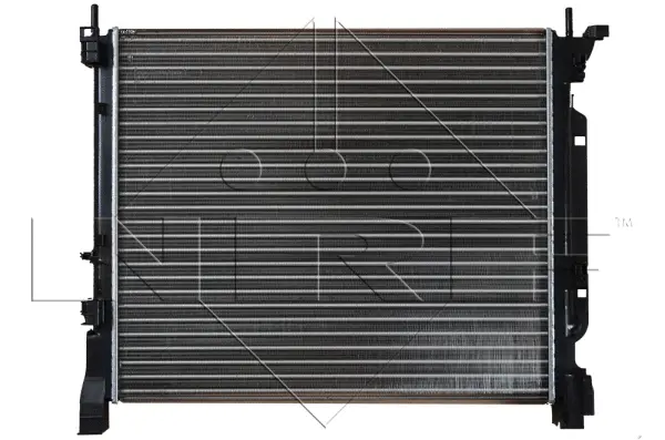Radiator, engine cooling (WG1721948)