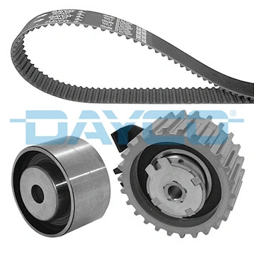 Timing Belt Kit (WG2007220)