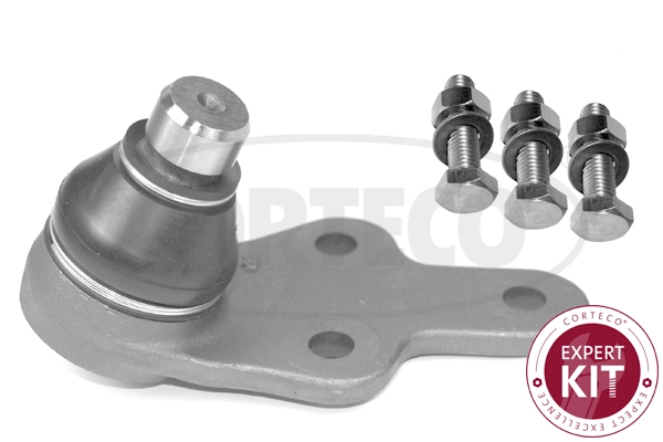 Ball Joint (WG2290070)