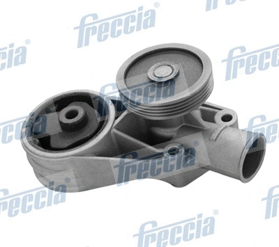 Water Pump, engine cooling (WG1837339)