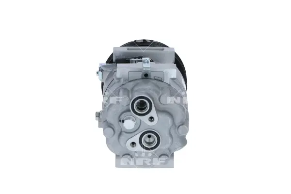 Compressor, air conditioning (WG2159334)