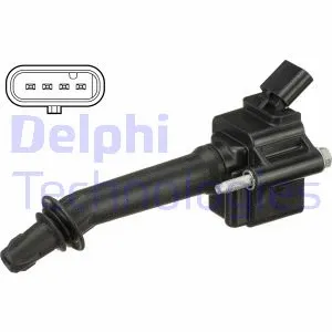Ignition Coil (WG2264393)