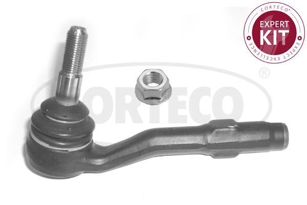 Tie Rod End (WG2290290)