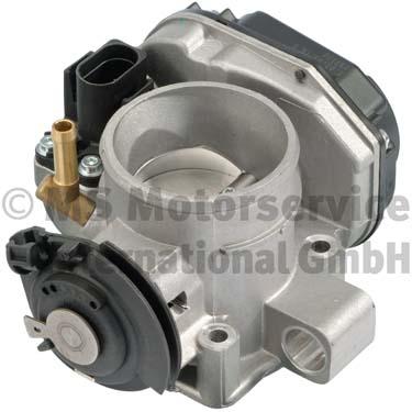 Throttle Body (WG1026275)