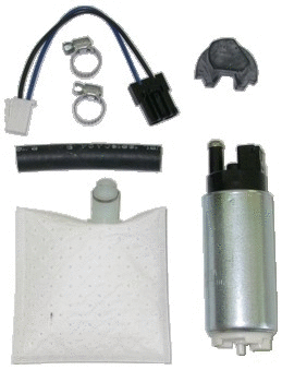 Repair Kit, fuel pump (WG1014660)