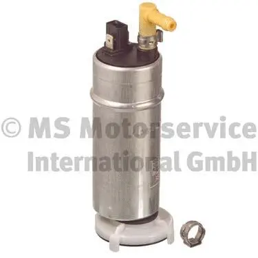 Fuel Pump (WG1027053)