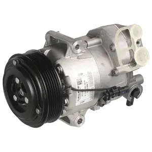 Compressor, air conditioning (WG2041351)