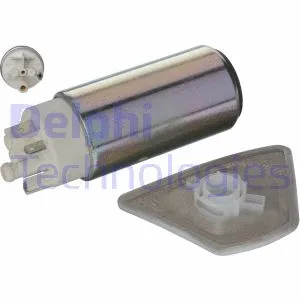 Fuel Pump (WG2194470)