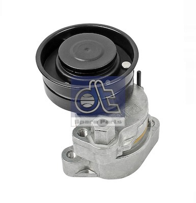 Belt Tensioner, V-ribbed belt (WG2317161)