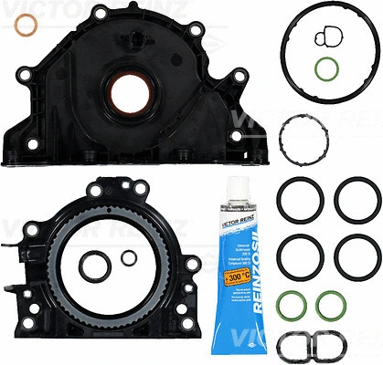 Gasket Kit, crankcase (WG1791103)