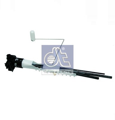 Sender Unit, fuel tank (WG2314683)