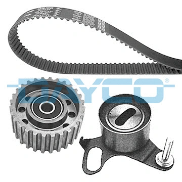 Timing Belt Kit (WG2007254)