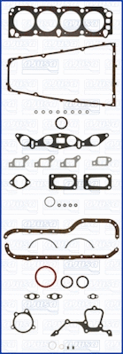 Full Gasket Kit, engine (WG1163828)