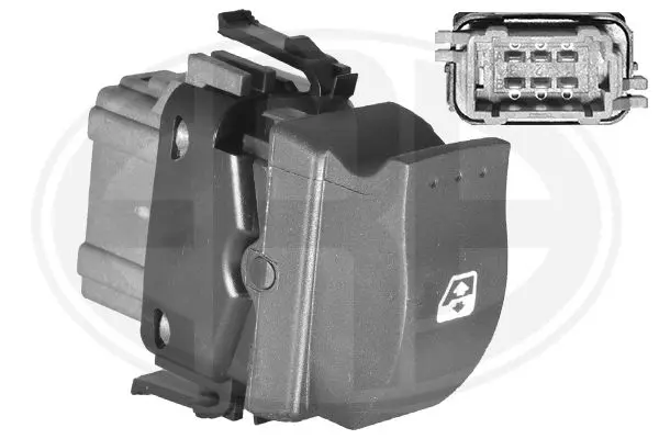 Switch, window regulator (WG2016408)