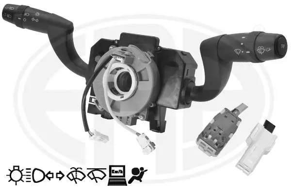 Steering Column Switch (WG2014551)