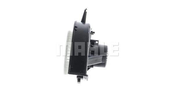 Interior Blower