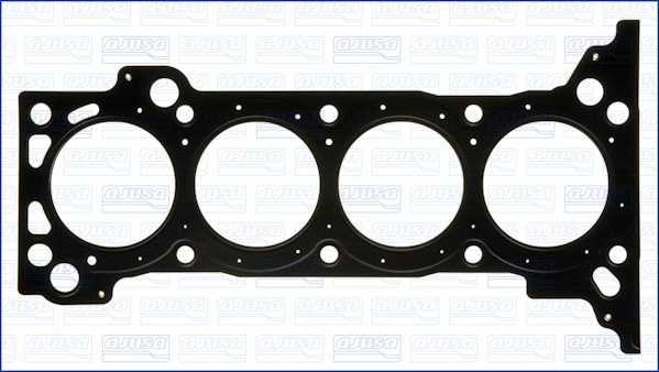 Gasket, cylinder head (WG1449534)