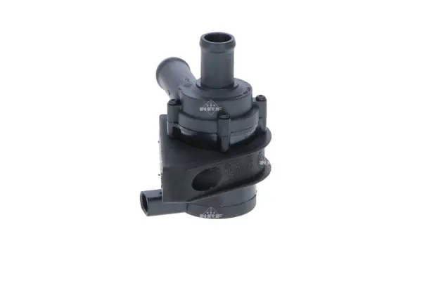 Auxiliary Water Pump (cooling water circuit)
