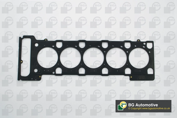 Gasket, cylinder head (WG1756980)